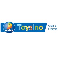 Toysino GmbH logo - Similar company to Vedes Gruppe