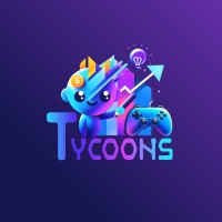 Tycoons logo - Similar company to Refcod