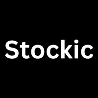 Stockic logo - Similar company to Comsnets