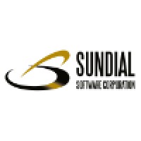 Sundial Software logo - Similar company to Ami Information Systems
