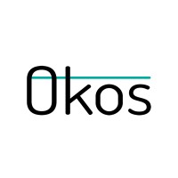 Okos Partners logo - Similar company to Nomad Van
