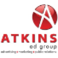Atkins Ad Group logo - Similar company to Smartbayy