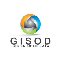 GISOD logo - Similar company to Spheer