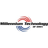 Millennium Technology of Iowa logo - Similar company to Climate Systems, Inc.