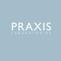 LABORATORIOS PRAXIS S.L. logo - Similar company to Celinde Cosmetics
