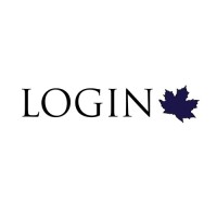 Login logo - Similar company to Login