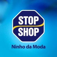 Stop Shop logo - Similar company to Master Shopping Atacadista De Brusque