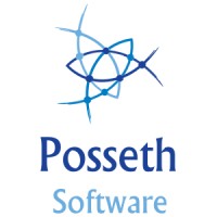 Posseth Software logo - Similar company to 7T Software Bv