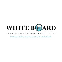 WHITEBOARD PROJECT MANAGEMENT CONSULT LLC logo - Similar company to Edoak Tours