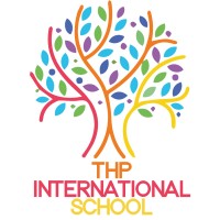 THP International School logo - Similar company to Tutorasap High Performance International Study Centre