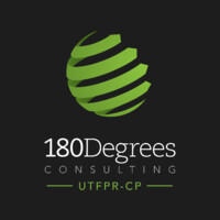 180 Degrees Consulting - UTFPR logo - Similar company to Ecodelta