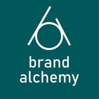 Brand Alchemy logo - Similar company to Sonna Studios