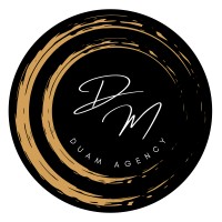Duam Agency logo - Similar company to Hat Solutions