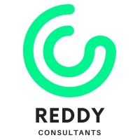 Reddy Consultants logo - Similar company to Taurus Infotek (Dream Visas)
