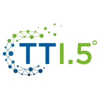 The Transition Institute 1.5 logo - Similar company to Phymol
