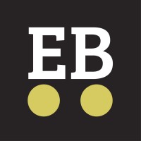 Edmond Business logo - Similar company to Backslash Creative