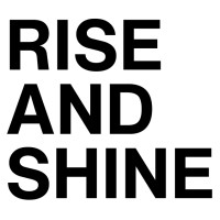 Rise & Shine PR logo - Similar company to Explosive Social Marketing Agency