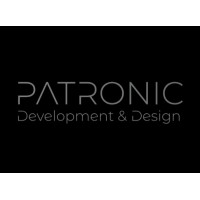 Patronic logo - Similar company to Patronicom