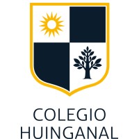 Colegio Huinganal logo - Similar company to Serprofe