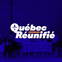 Québec Réunifié logo - Similar company to Le Québec C'Est Nous Aussi