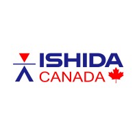 Ishida Canada logo - Similar company to Proluxe