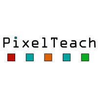 PixelTeach LTD logo - Similar company to Select Mep