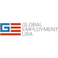Global Employment USA logo - Similar company to Corebuilt Consulting Llc Fz