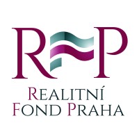 Realitní Fond Praha logo - Similar company to Fire Digital