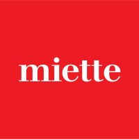 miette, LLC logo - Similar company to Stanley Park Ventures