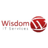 Wisdom IT Services logo - Similar company to Kastech Software Solutions Group