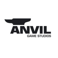 Anvil Game Studios logo - Similar company to Exient