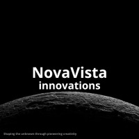 NovaVista innovations logo - Similar company to Galleria Studio Cico