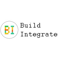 Build Integrate logo - Similar company to Kode Creative Hub