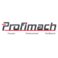 Profimach Company logo - Similar company to Entrust Manufacturing Technologies, Inc.
