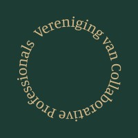 VvCP | Vereniging van Collaborative Professionals logo - Similar company to Collaborative Practice Center