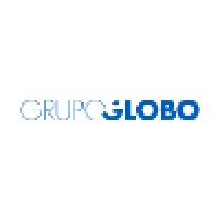 Grupo Globo - Mídia e Conteúdo logo - Similar company to Provi By Principia