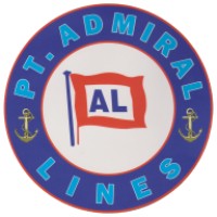 PT. Admiral Lines logo - Similar company to Admiral Container Lines Inc. Ltd.