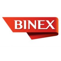 Binex Co.,ltd logo - Similar company to Aigement