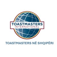 Toastmasters Tirana