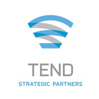 TEND Strategic Partners logo - Similar company to Iheart Media Pnw