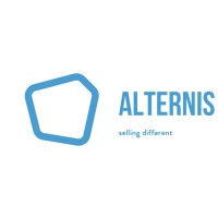 Alternis LLC logo - Similar company to Tsg Retail