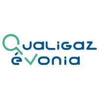QUALIGAZ EVONIA logo - Similar company to Spekty