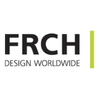 FRCH Design Worldwide logo - Similar company to Pinbar Architecture & Design