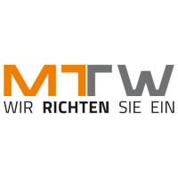 Möbel- Und Trennwandsysteme Weimar GmbH logo - Similar company to Möbel Spanrad Küchenstudio