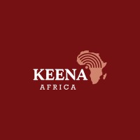 Keena Africa logo - Similar company to Fablab Mogadishu