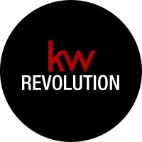 Keller Williams Revolution Immobilier logo - Similar company to Keller Williams Océan - Brest