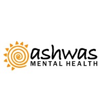 Ashwas Mental Health logo - Similar company to Psychspace