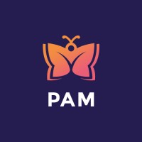 PAM COACHING logo - Similar company to Génération Qe