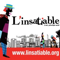 L'Insatiable logo - Similar company to Arto