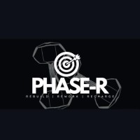 Phase-R logo - Similar company to Hsp